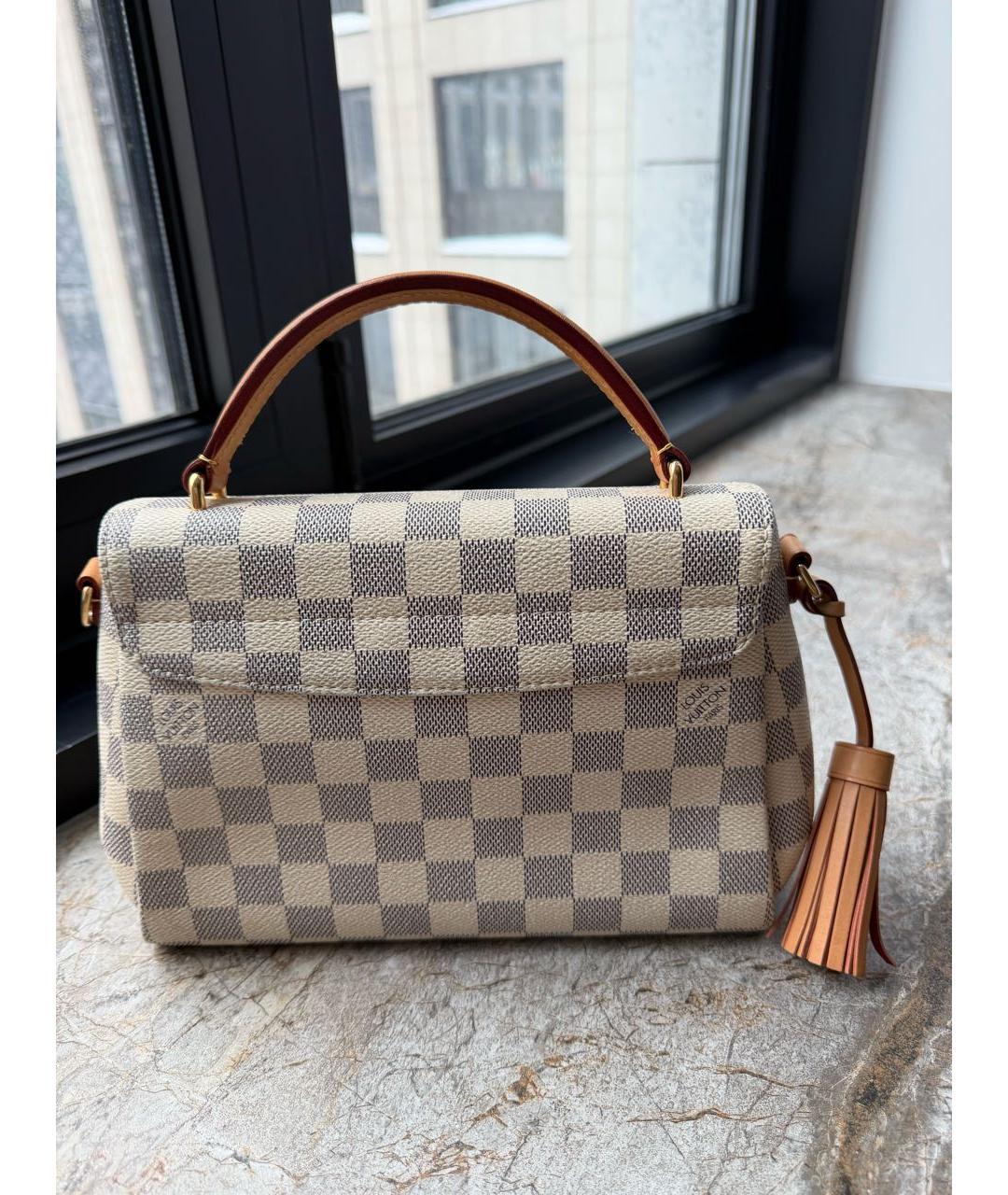 LOUIS VUITTON Мульти сумка через плечо, фото 3