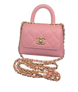 CHANEL Сумка через плечо