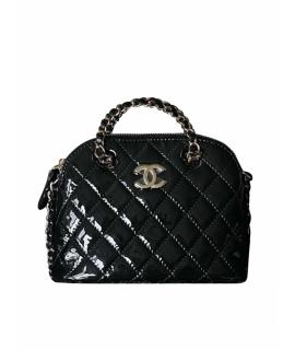 CHANEL Сумка через плечо