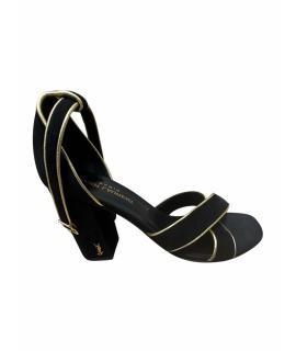 SAINT LAURENT Босоножки