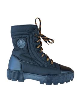 HERMES Ботинки