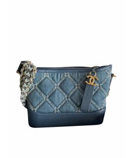 CHANEL Сумка через плечо