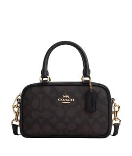 COACH Сумка через плечо