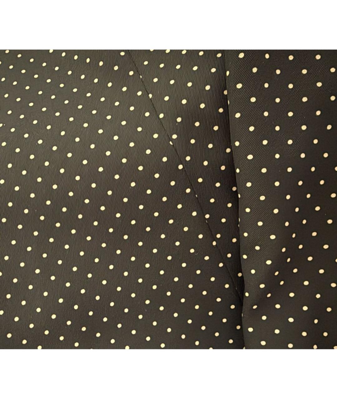 PAUL SMITH Черный шерстяной жакет/пиджак, фото 5