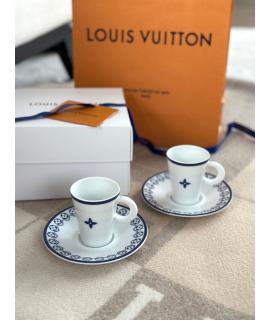 LOUIS VUITTON Кофейная посуда
