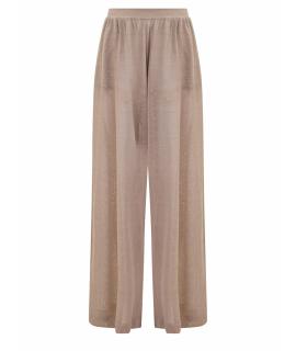 ALAIA Брюки широкие