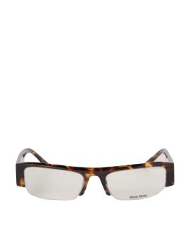 MIU MIU Очки и оправы