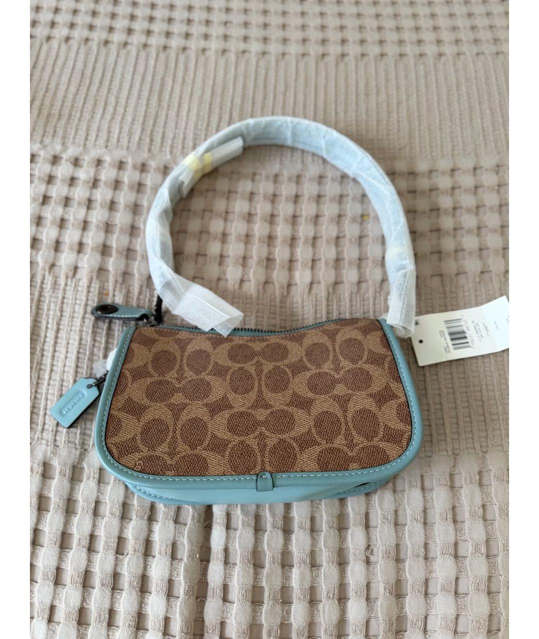 COACH Мульти сумка через плечо, фото 3