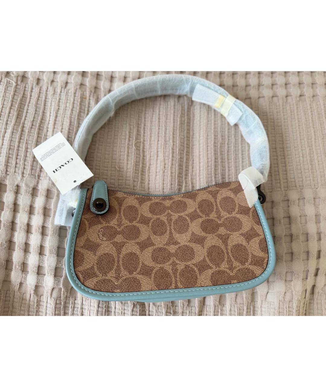 COACH Мульти сумка через плечо, фото 5