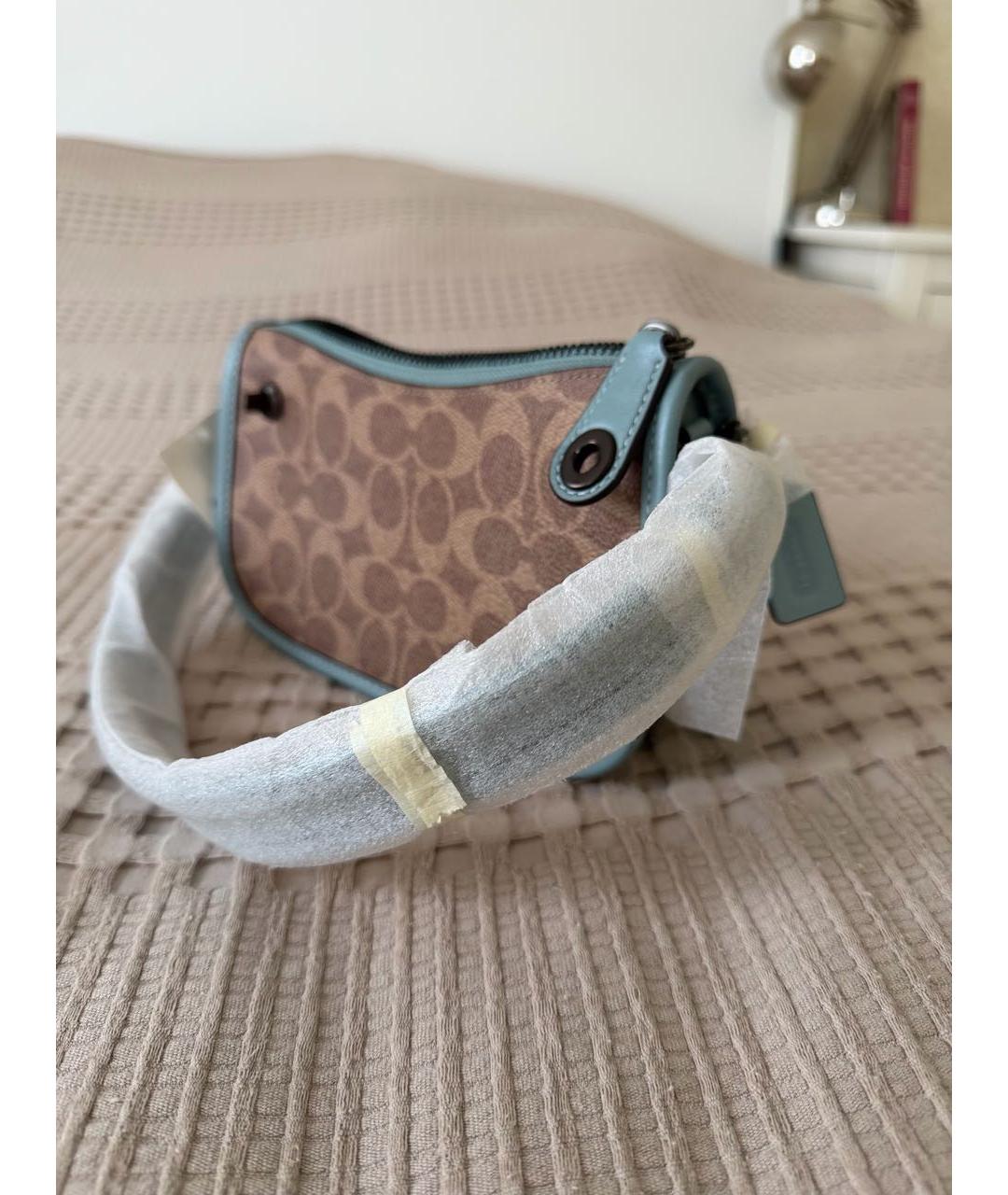 COACH Мульти сумка через плечо, фото 2