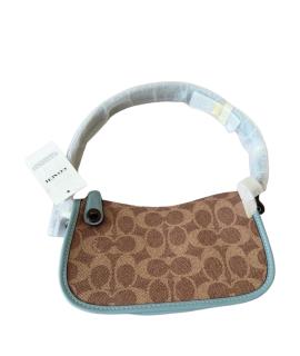 COACH Сумка через плечо