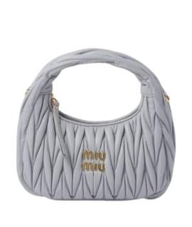 MIU MIU Сумка с короткими ручками