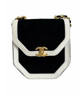 CHANEL Сумка через плечо