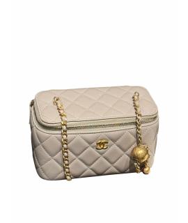 CHANEL Сумка через плечо