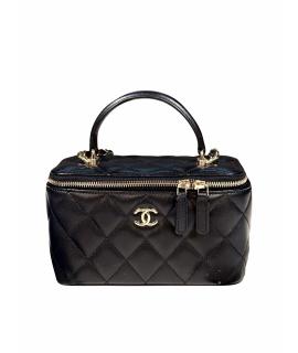 CHANEL Сумка через плечо