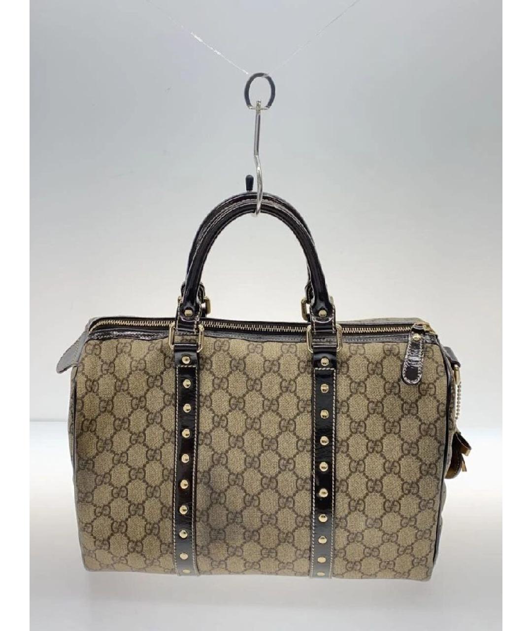 GUCCI Мульти сумка с короткими ручками, фото 3