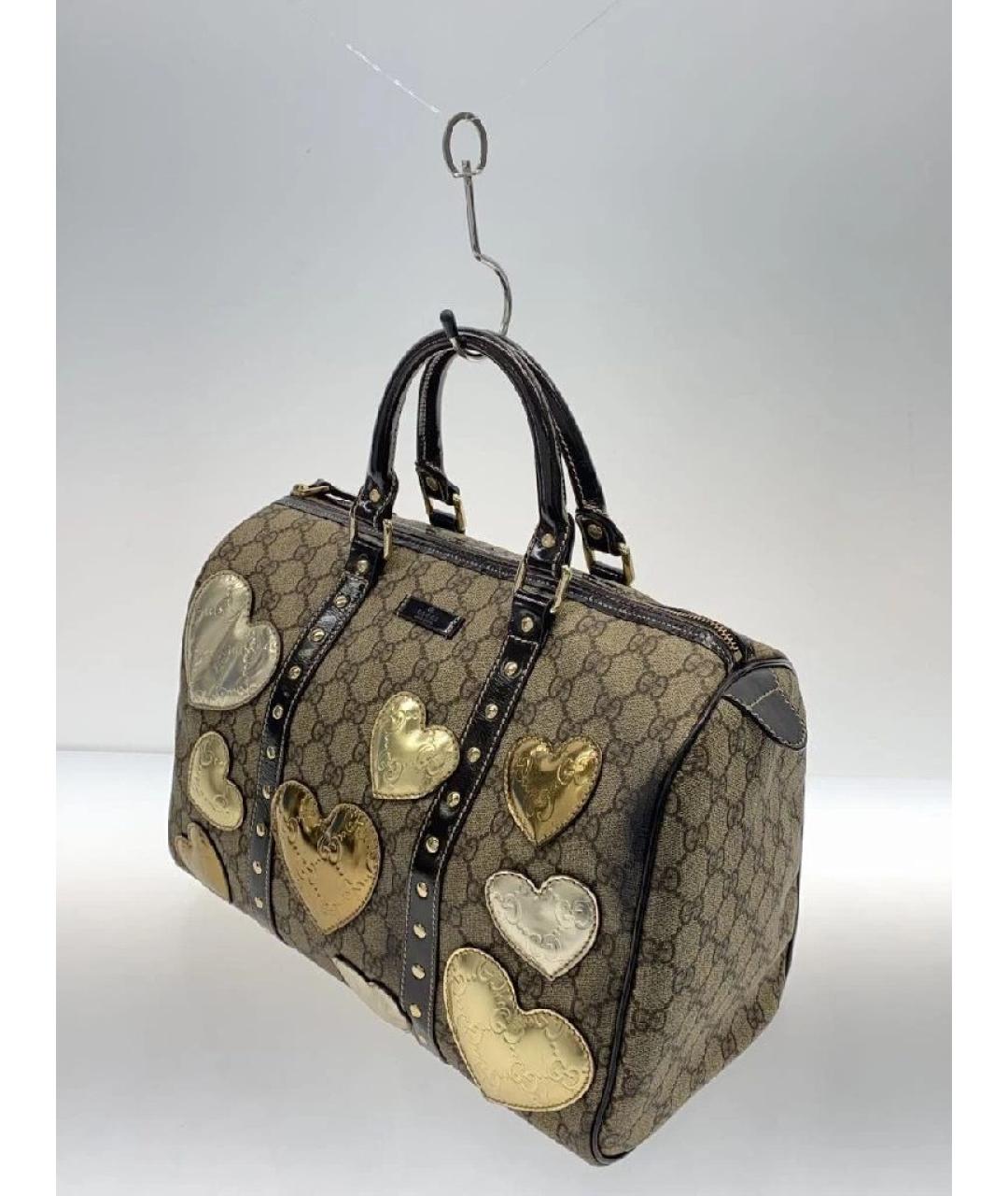 GUCCI Мульти сумка с короткими ручками, фото 2