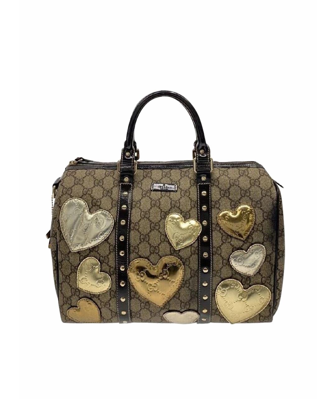 GUCCI Мульти сумка с короткими ручками, фото 1