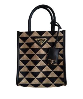 PRADA Сумка тоут