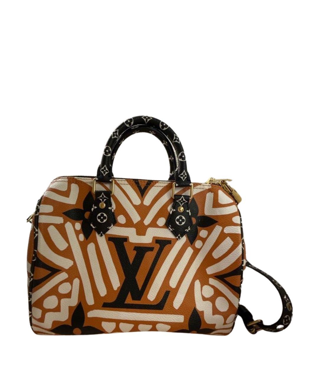 LOUIS VUITTON Мульти кожаная сумка с короткими ручками, фото 1