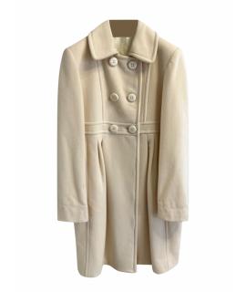 ALEXANDER MCQUEEN Пальто