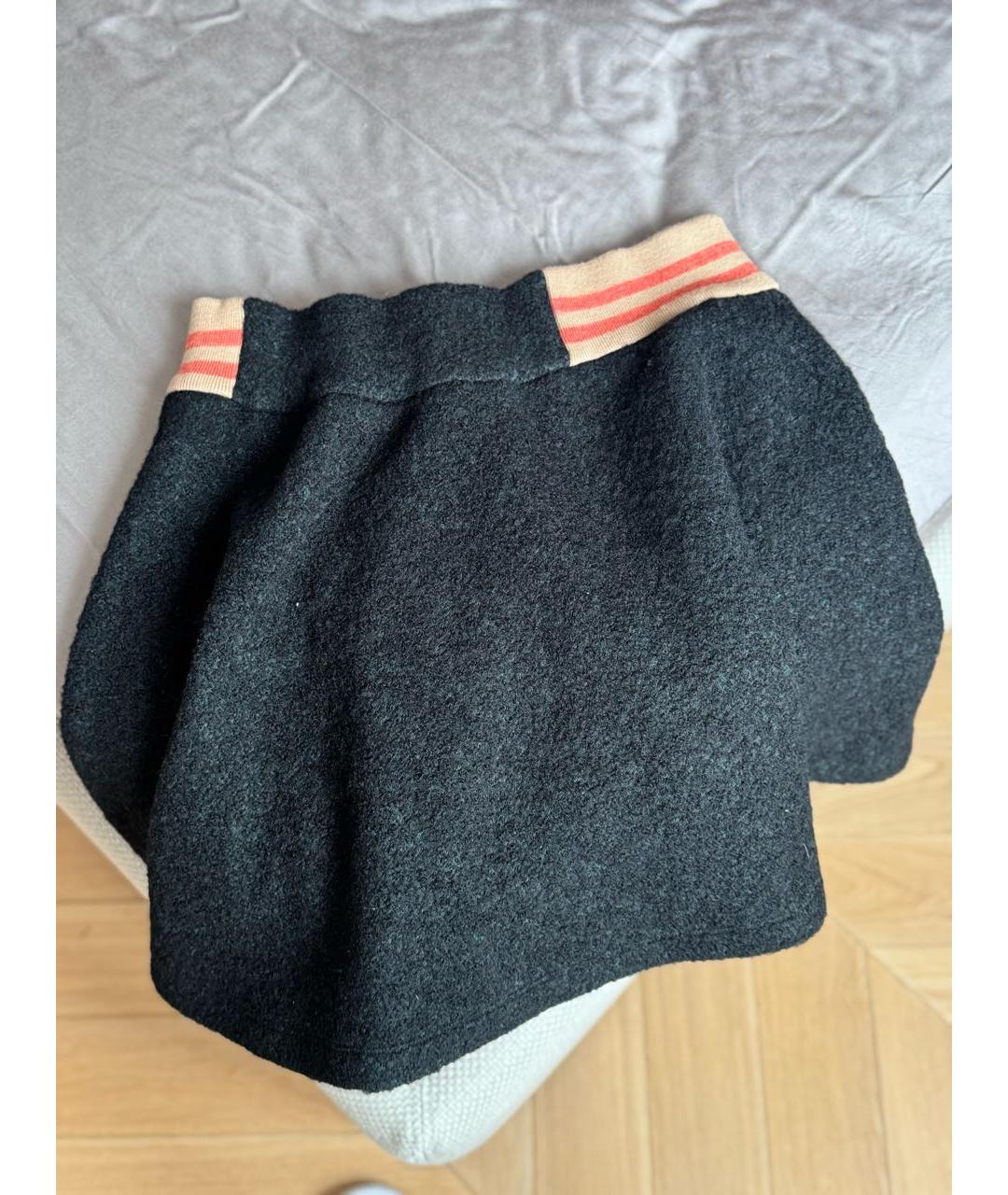 SEE BY CHLOE Юбка мини, фото 3