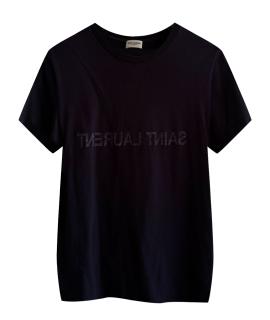 SAINT LAURENT Футболка