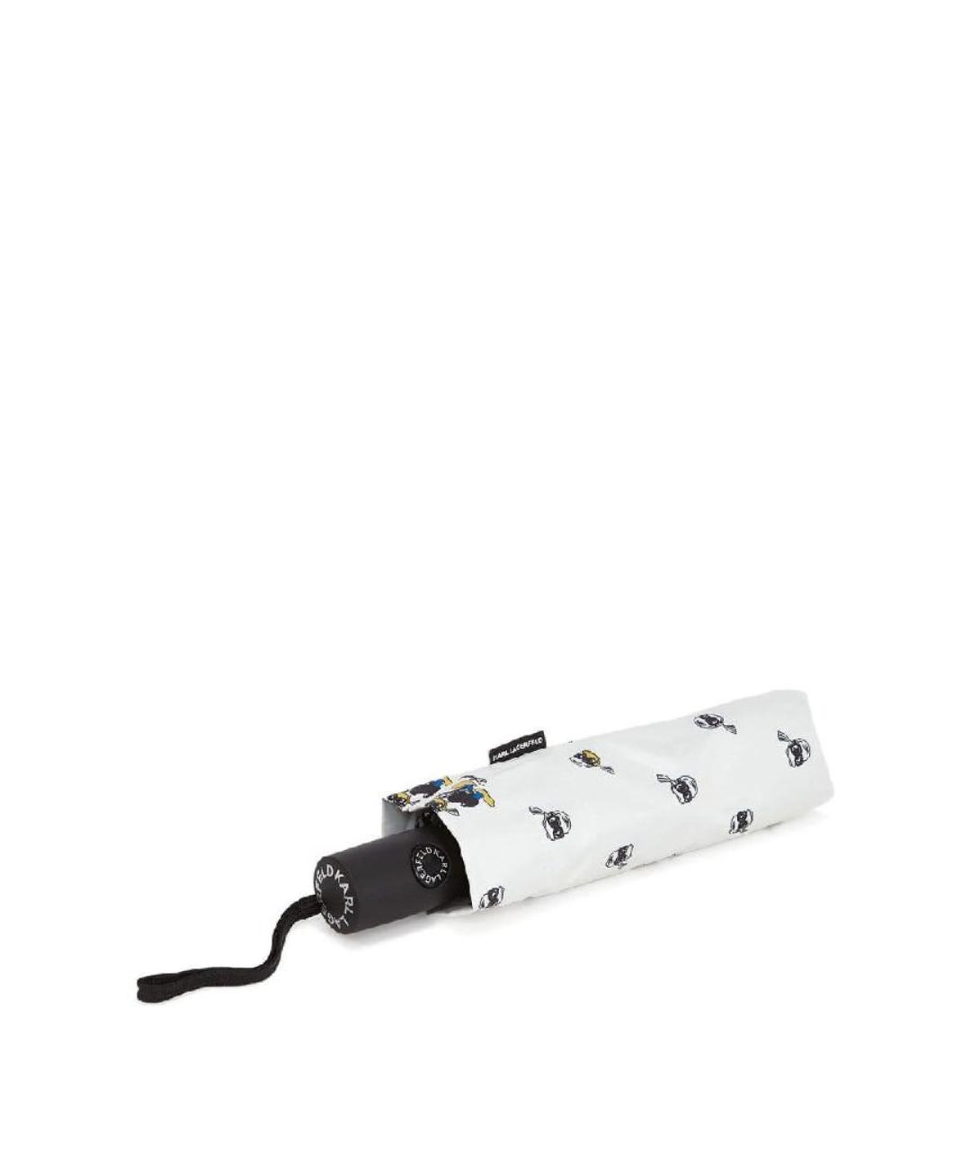 KARL LAGERFELD Мульти зонт, фото 3