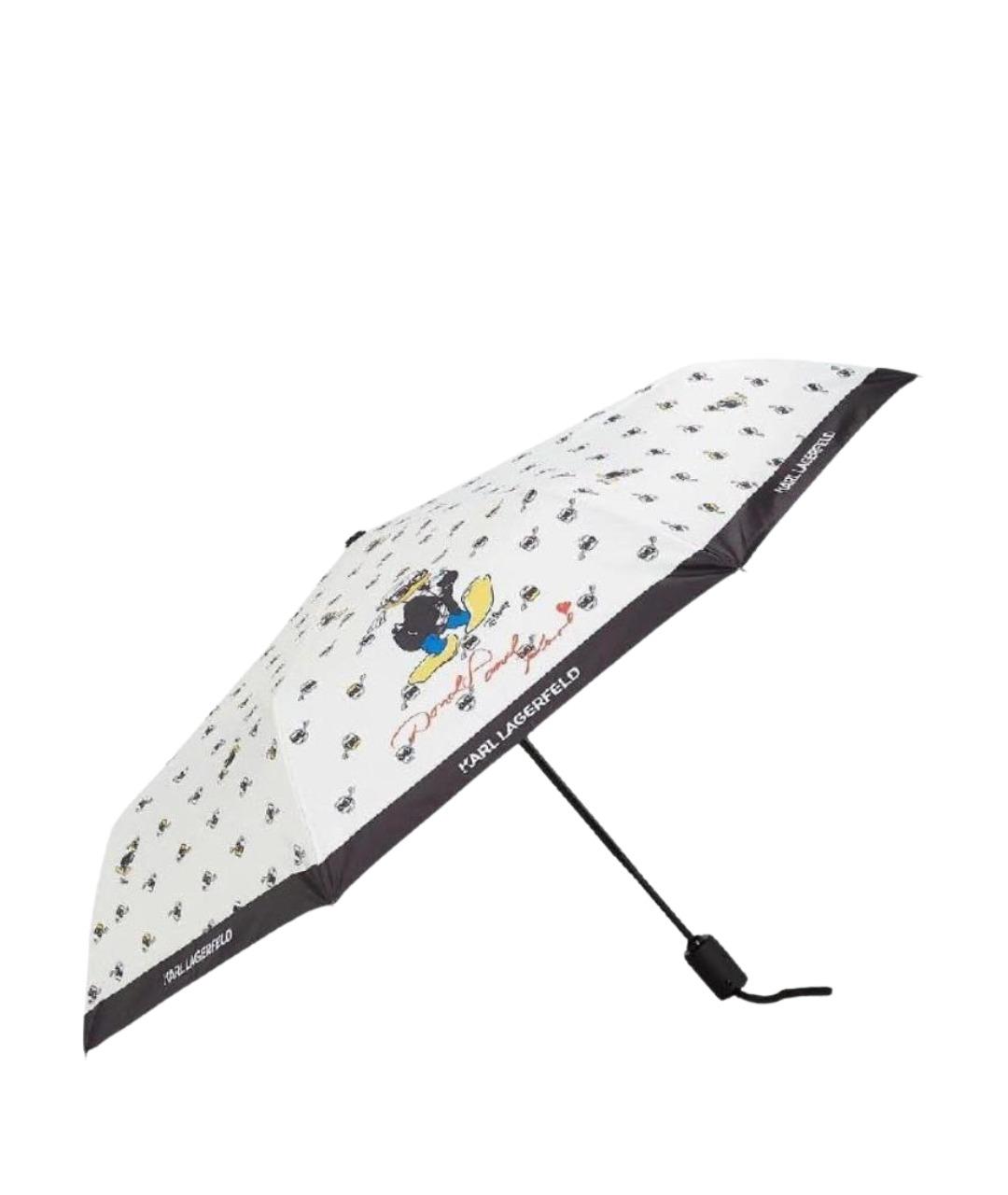 KARL LAGERFELD Мульти зонт, фото 1