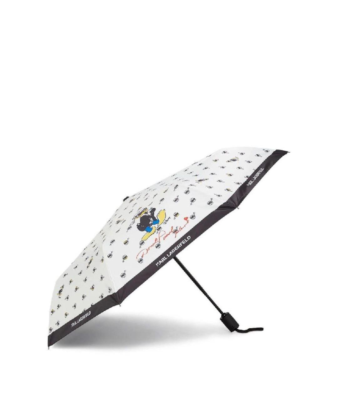 KARL LAGERFELD Мульти зонт, фото 6