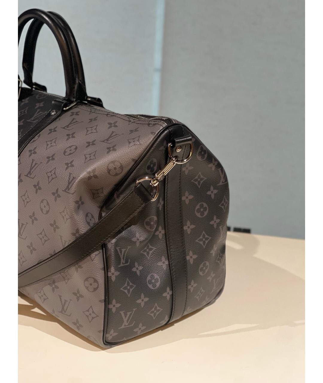 LOUIS VUITTON Мульти сумка тоут, фото 6