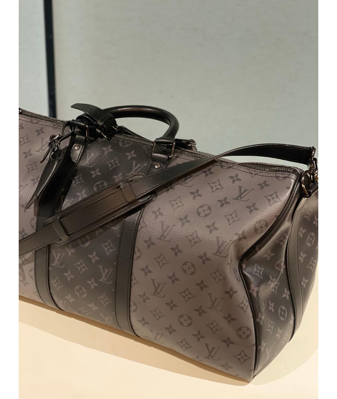 LOUIS VUITTON Мульти сумка тоут, фото 4