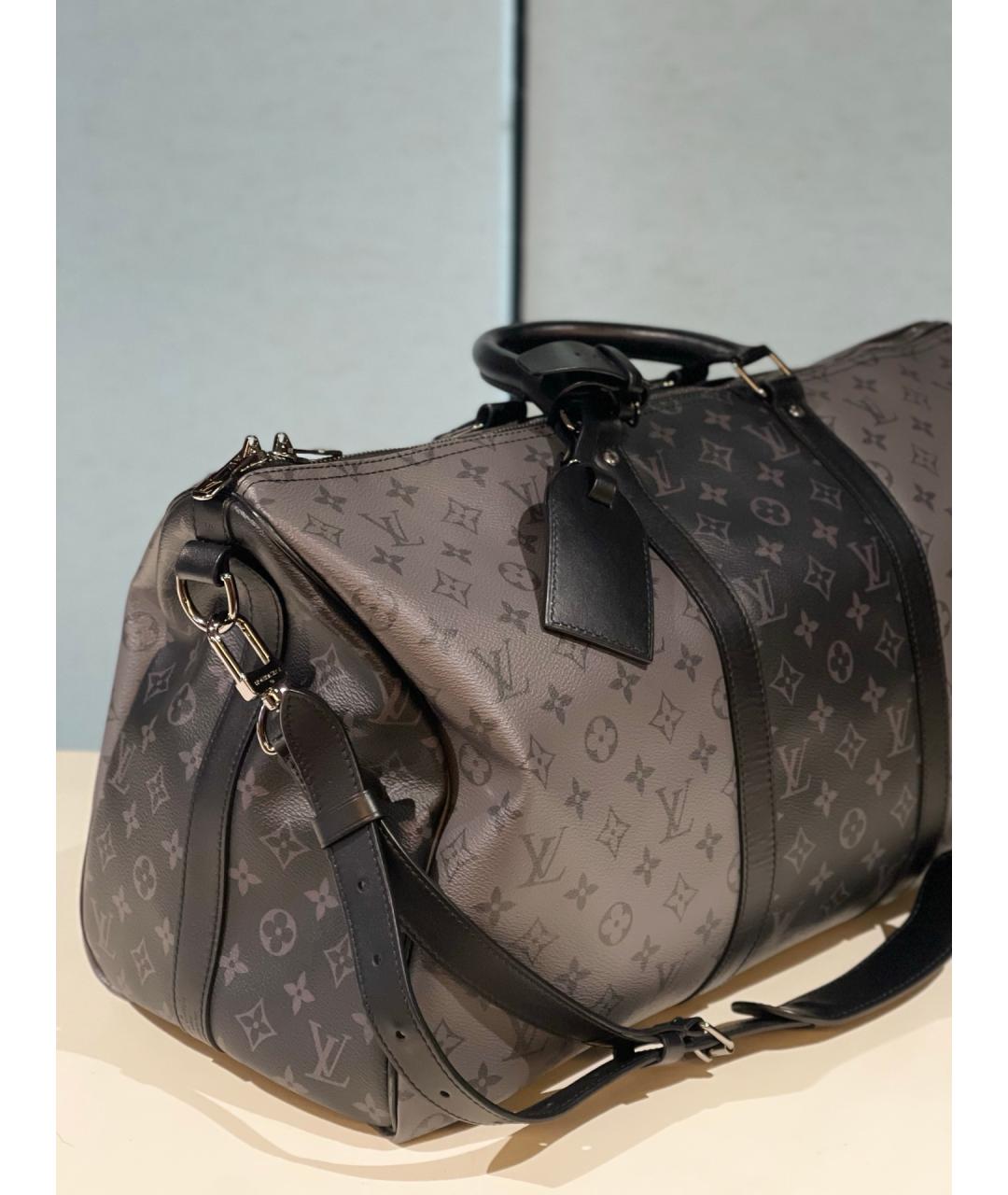 LOUIS VUITTON Мульти сумка тоут, фото 5