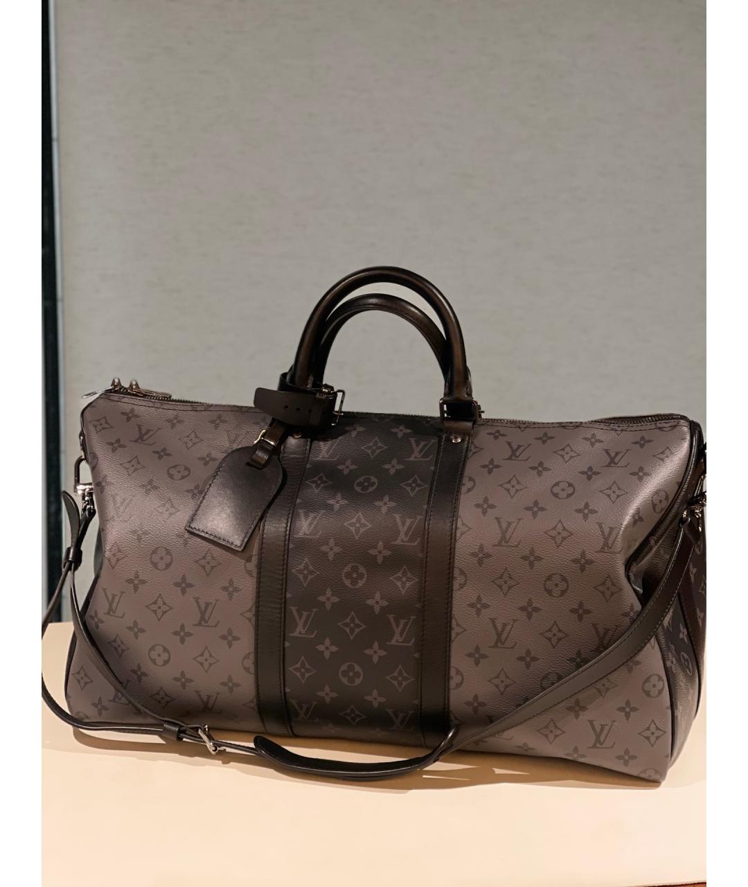 LOUIS VUITTON Мульти сумка тоут, фото 2
