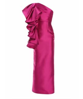 SOLACE LONDON Вечернее платье