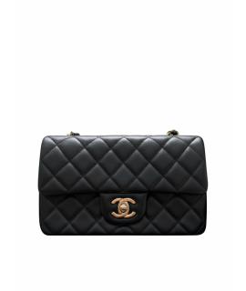 CHANEL Сумка через плечо