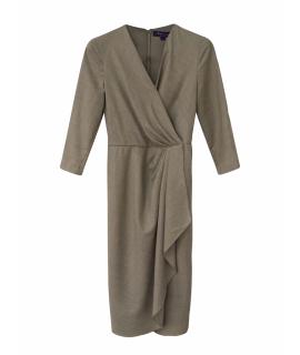 RALPH LAUREN Повседневное платье