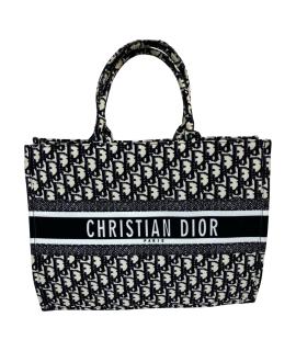 CHRISTIAN DIOR Сумка тоут
