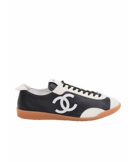 CHANEL Кеды