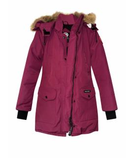 CANADA GOOSE Парка