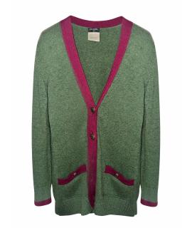 CHANEL Кардиган