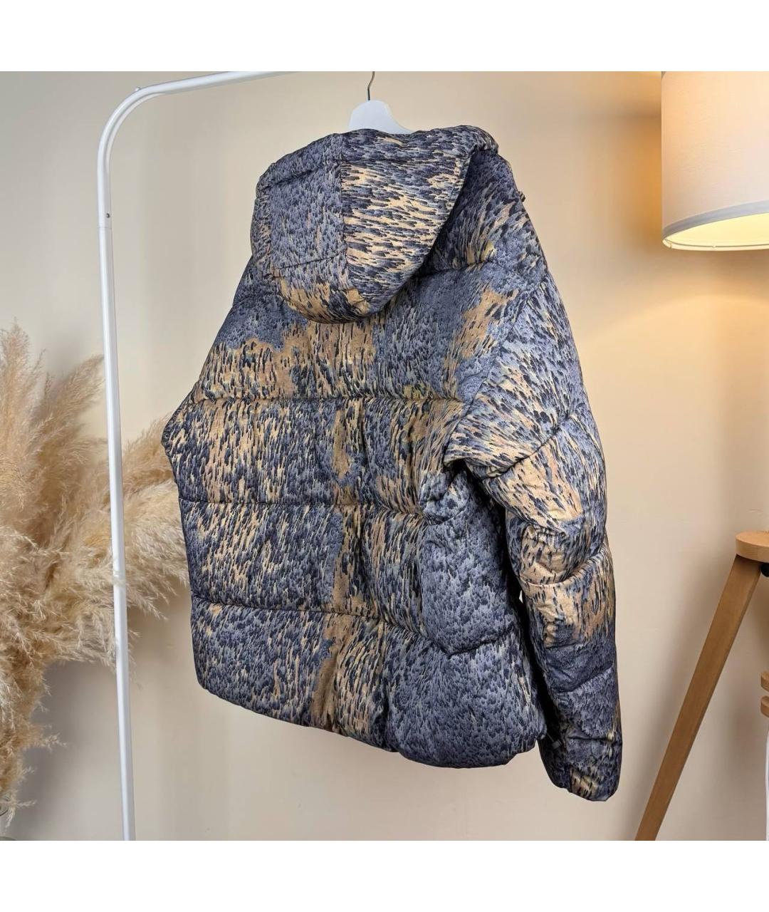 DIESEL Пуховик, фото 3