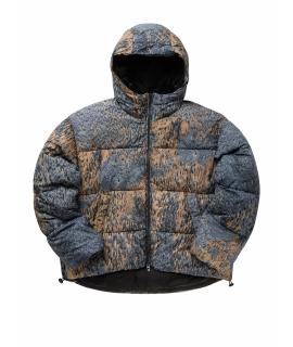 DIESEL Пуховик