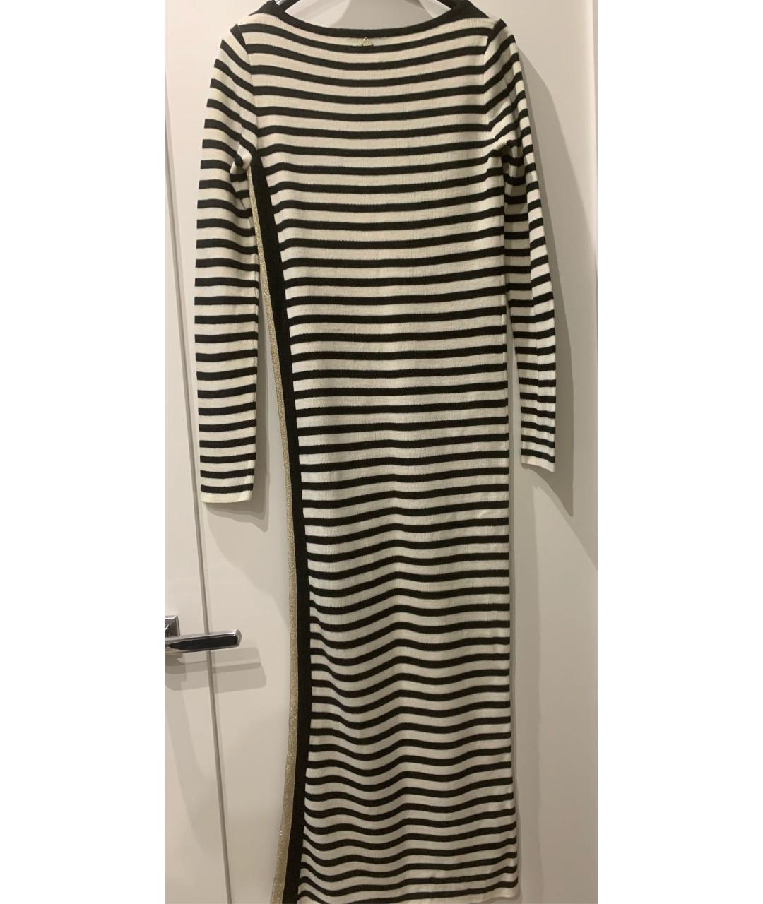 LIU JO Шерстяное повседневное платье, фото 2