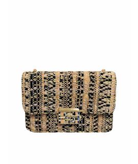 CHANEL Сумка через плечо