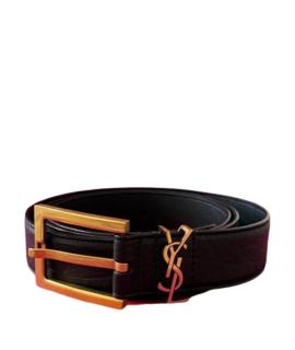 SAINT LAURENT Ремень