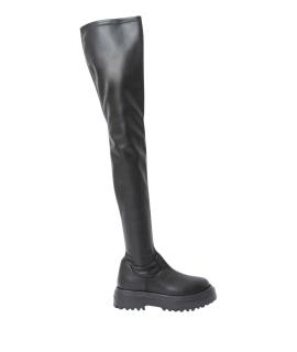 LE SILLA Ботфорты