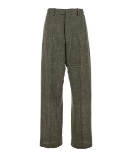 PHOEBE PHILO Прямые брюки