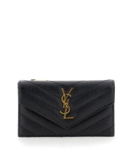 SAINT LAURENT Кошелек