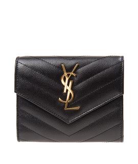 SAINT LAURENT Кошелек